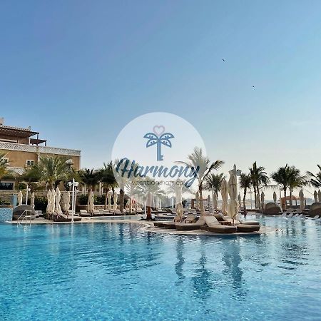Harmony Vacation Homes - Balqis Residence Дубай Экстерьер фото
