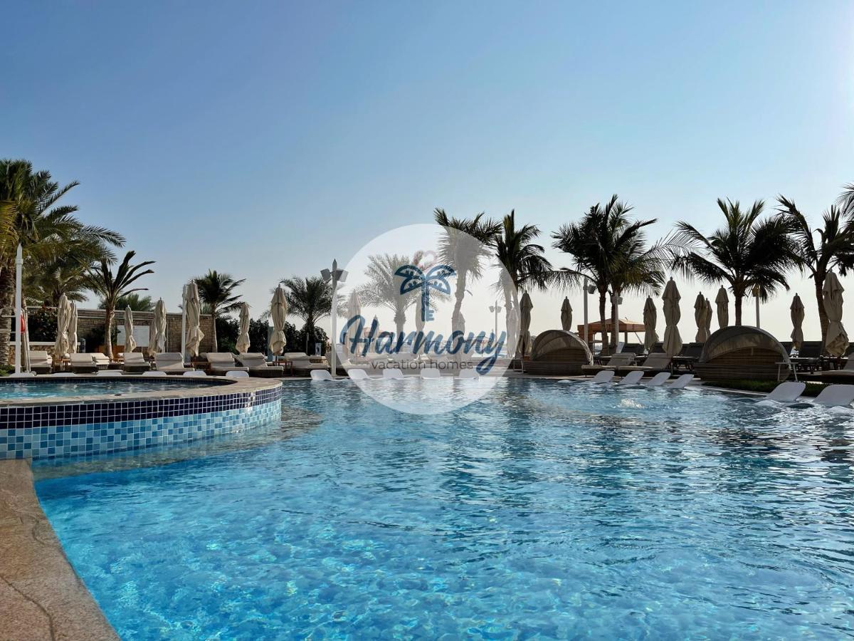 Harmony Vacation Homes - Balqis Residence Дубай Экстерьер фото